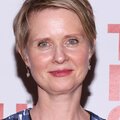 Cynthia Nixon