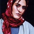 Behnaz Jafari