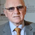 Valeriy Barinov