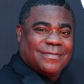 Tracy Morgan