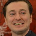 Sergey Bezrukov