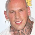 Martyn Ford