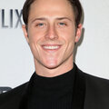 Shane Harper
