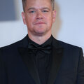 Matt Damon