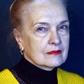 Galina Kobzar-Slobodyuk