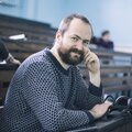Антон Бильжо