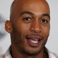James Lesure
