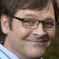 Mark Heap