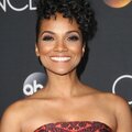 Mekia Cox