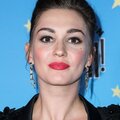 Katherine Barrell