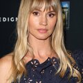 Cameron Richardson