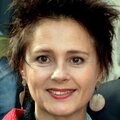 Anouk Grinberg