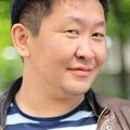 Zhargal Badmatsirenov