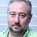 Антон Калинкин
