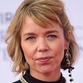 Anna Maxwell Martin