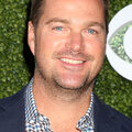 Chris O'Donnell