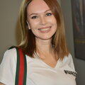 Irina Bezrukova