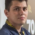 Александр Золотухин