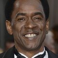Dwight Henry