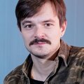 Dawid Ogrodnik