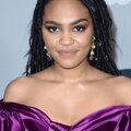 China Anne McClain