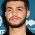 Marcus Rutherford