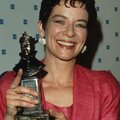 Clare Higgins