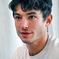 Ezra Miller