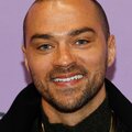 Jesse Williams