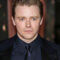 Jack Lowden