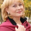 Ирина Нарбекова