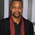 Cuba Gooding Jr.