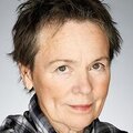 Laurie Anderson