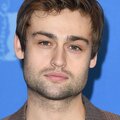 Douglas Booth