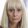 Rita Tushingham