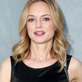 Heather Graham