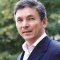 Ерик Жолжаксынов