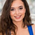 Ingrid Bisu
