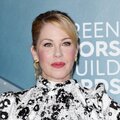 Christina Applegate