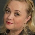 Lesya Kudryashova