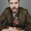Tom Hardy