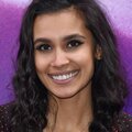 Sophia Taylor Ali