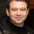 Александр Мосин