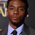 Chadwick Boseman