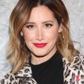 Ashley Tisdale