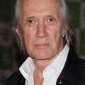 David Carradine