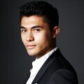 Henry Golding