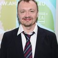 Vladimir Shevelkov