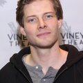 Hunter Parrish