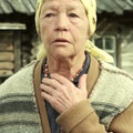 Нина Антонова